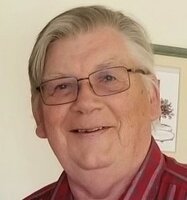 Donald Bruce Wingfield