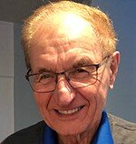 George  Steve Laczko